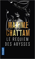 Couverture Le Diptyque du temps, tome 2 : Le Requiem des abysses Editions Pocket 2013