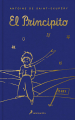 Couverture Le Petit Prince Editions Salamandra 2021