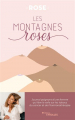 Couverture Les montagnes roses Editions Eyrolles 2022