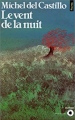 Couverture Le vent de la nuit  Editions Seuil 1972