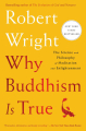 Couverture Why Buddhism is True Editions Simon & Schuster 2018