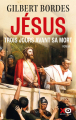 Couverture Jésus : Trois jours avant sa mort Editions XO 2022