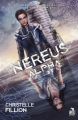 Couverture Néréus Alpha Editions MxM Bookmark (Teen Spirit) 2022