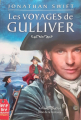Couverture Les voyages de Gulliver Editions Maisonneuve & Larose 2019