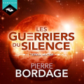 Couverture Les guerriers du silence, tome 2 : Terra Mater Editions Hardigan 2017