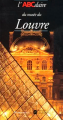 Couverture L'abcdaire du musée du Louvre Editions Flammarion 2001