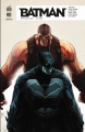 Couverture Batman Rebirth, intégrale, tome 1 Editions Urban Comics (DC Rebirth) 2022
