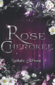 Couverture Rose Cherokee Editions Autoédité 2022