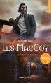 Couverture Les MacCoy, tome 5 : Le trèfle et l’agneau Editions Hugo & Cie (Poche) 2022