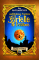 Couverture Les Fabuleuses aventures d'Arielle Petitbois, tome 1 : La Fille de Samain Editions Legacy 2022