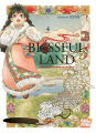 Couverture Blissful Land, tome 4 Editions Nobi nobi ! (Genki) 2022