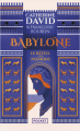 Couverture Babylone, tome 1 : Le réveil des passions Editions Pocket 2022
