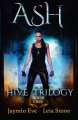 Couverture Hive, book 1: Ash Editions Autoédité 2015