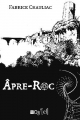Couverture Âpre-Roc Editions Voy'[el] 2022