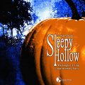 Couverture Sleepy Hollow : La légende du cavalier sans tête / La légende de Sleepy Hollow Editions Audible studios 2021