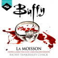 Couverture Buffy contre les vampires, tome 01 : La moisson Editions Hardigan 2015