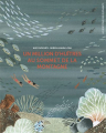 Couverture Un million d'huîtres au sommet de la montagne Editions des Eléphants 2022