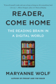Couverture Reader, Come Home: The Reading Brain in a Digital World Editions Harper 2019
