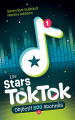 Couverture Les stars de TokTok, tome 1 : Objectif 500 abonnés Editions Boomerang 2022