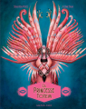Couverture La Princesse Totem Editions Albin Michel (Jeunesse) 2022