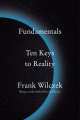 Couverture Fundamentals: Ten Keys to Reality Editions Penguin books 2021