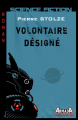Couverture Volontaire désigné Editions Armada (Mémoria) 2013