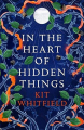 Couverture In the Heart of Hidden Things Editions Jo Fletcher 2022