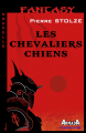 Couverture Les Chevaliers chiens Editions Armada (Mémoria) 2013
