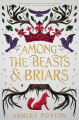 Couverture Among the Beasts & Briars Editions Balzer + Bray 2022