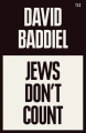 Couverture Jew don't count Editions HarperCollins 2021