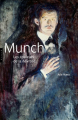 Couverture Munch : Les couleurs de la névrose Editions Hazan 2011