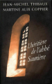 Couverture L'héritière de l'abbé Saunière Editions France Loisirs 2012