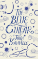Couverture La guitare bleue Editions Viking Books 2015