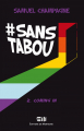 Couverture #Sans tabou, tome 2 : Coming in Editions de Mortagne 2022