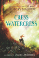 Couverture Cress Watercress Editions Candlewick Press 2022