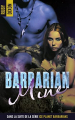 Couverture Ice Planet Barbarians, book 4: Barbarian Mine Editions BMR 2022