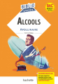 Couverture Alcools Editions Hachette (Biblio lycée) 2022