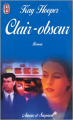 Couverture Clair-obscur Editions J'ai Lu 1999