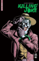Couverture Batman : The Killing Joke Editions Urban Comics (Nomad) 2022