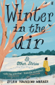 Couverture Winter in the Air Editions Faber & Faber 2022