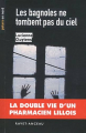 Couverture Les bagnoles ne tombent pas du ciel Editions Ravet-Anceau (Polars en nord) 2010