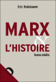 Couverture Marx et l’histoire Editions Demopolis 2008