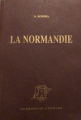 Couverture La vieille France, tome 2 : Normandie Editions Crémille 1890