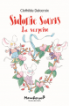 Couverture Sidonie Souris : La surprise Editions L'École des loisirs (Moucheron) 2022
