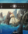 Couverture La conjuration d'opale, intégrale Editions Dargaud 2010