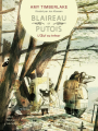 Couverture Blaireau et putois, tome 2 : L'oeuf au trésor Editions Albin Michel (Jeunesse) 2022