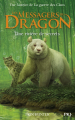 Couverture Les Messagers du Dragon, tome 2 : Une rivière de secrets Editions Pocket (Jeunesse) 2022