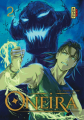 Couverture Oneira, tome 2 Editions Kana (Dark) 2022
