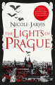 Couverture The Lights of Prague Editions Titan Books 2021
