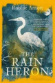 Couverture L'oiseau de pluie Editions Atlantic Books (Fiction) 2022